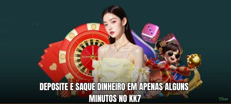 Cassino ao Vivo 55ww