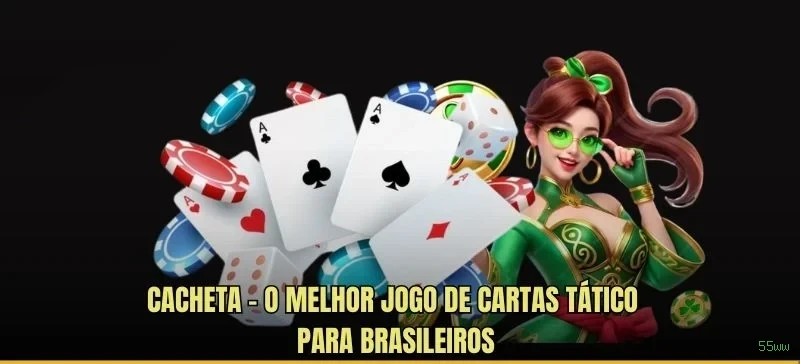 Estratégia Blackjack 55ww