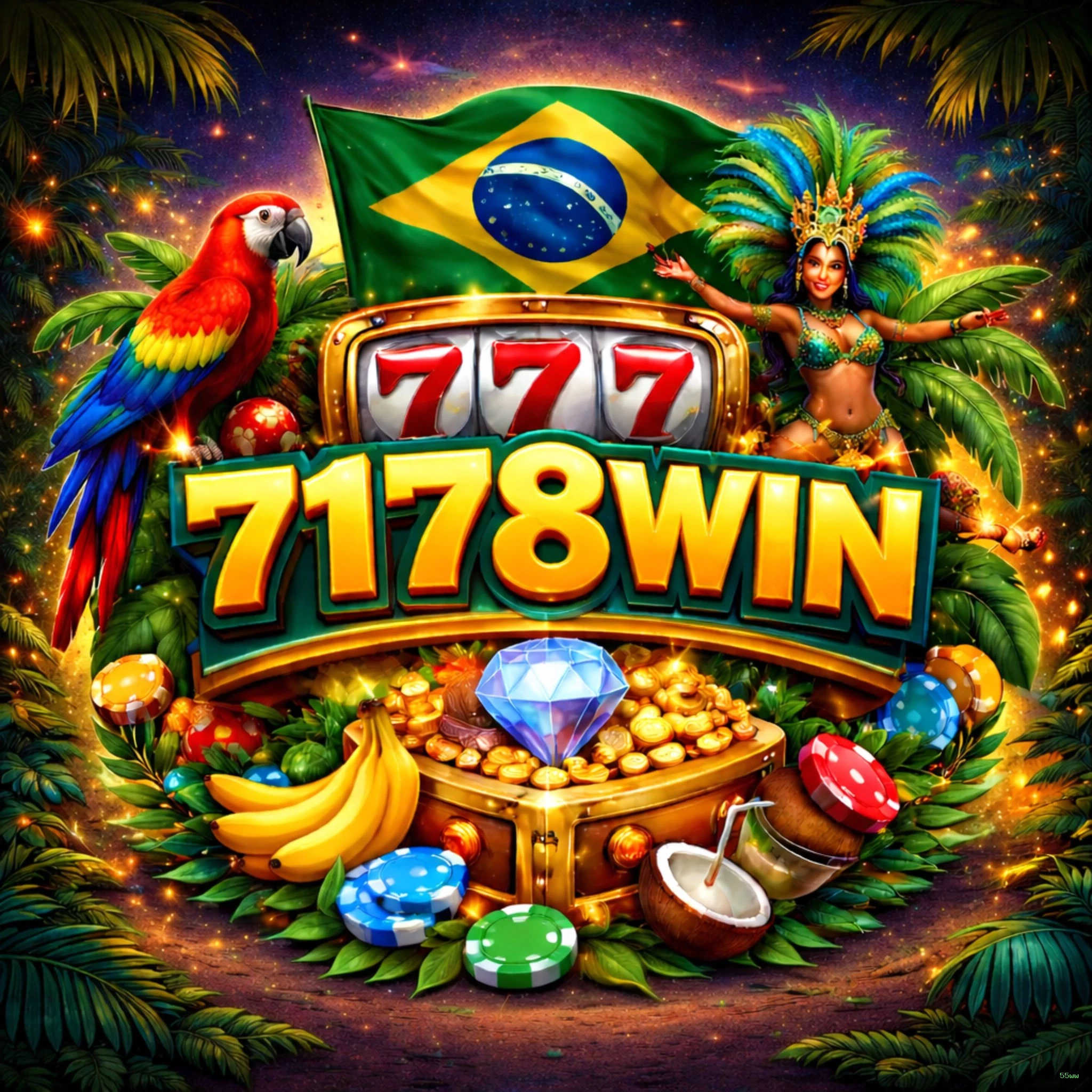 Privacidade 55ww