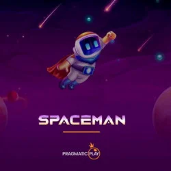 Spaceman 55ww
